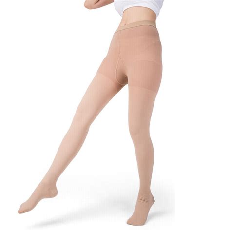 compression pantyhose 20 30 mmhg